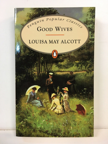 Good Wives - Ppc - Alcott M.louisa 0