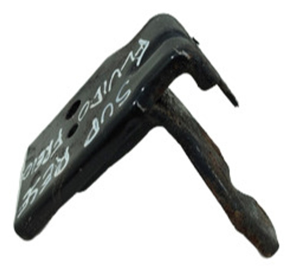 Suporte Reservatório Fluido Freio Honda City 2010/2014 0