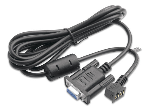 Cable Etrex Con Salida Serial 0