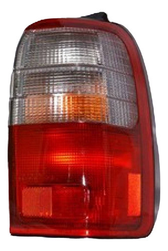 Señalero Trasero Derecho 4 Toyota 4 Runner 96-03 0