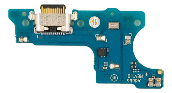 Placa Sub Galaxy A01 Core Premium Compatível Com Samsung 0