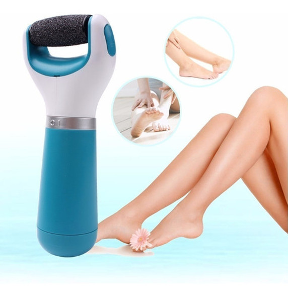 Exfoliante Pédico Pulidor Pies Saca Durezas Lima Escofina 0