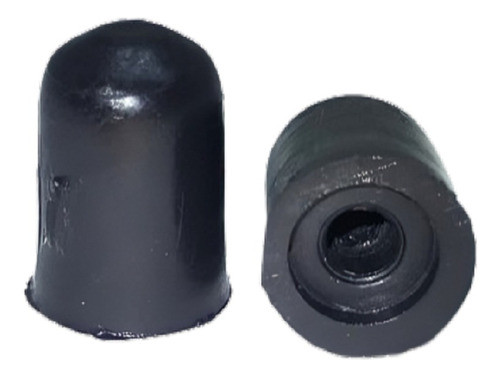 Regatón Exterior Largo Balita 3mm X 24 Unidades 0