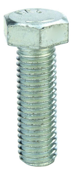 Parafuso Sextavado 3/4 X 21/2 Rosca Total Zincado Belenus 0