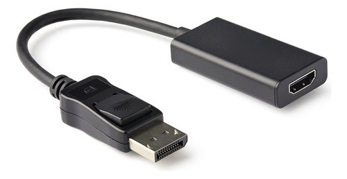 Cable Adaptador Dp A Hdmi 4k Gravity Convertidor Pantalla © 0
