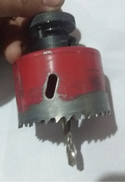 Copa Bimetal 48 Mm 0