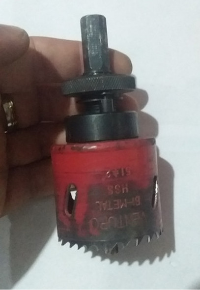 Copa Bimetal 48 Mm 1