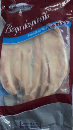 Boga Despinada X Kg. 0
