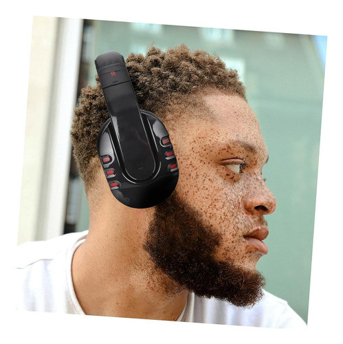 Eringogo Auriculares De Piano Electrónico Auriculares De Ord 1