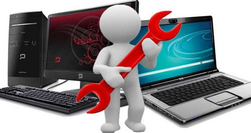 Manutenção Em Computadores - São Paulo 0