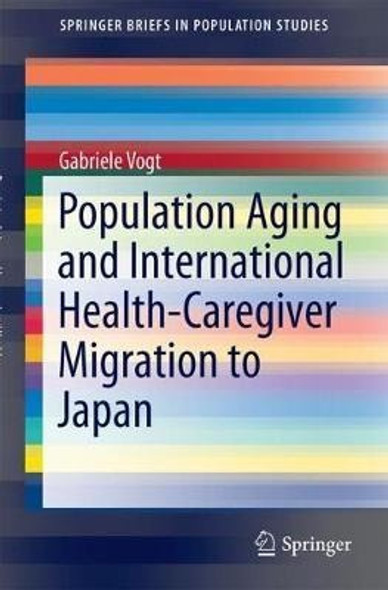 Population Aging And International Health-caregiver Migra... 0
