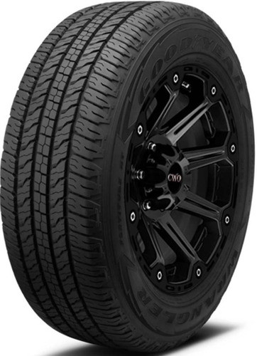 Cubierta Neumático Goodyear 235/70r16 Wrangler Fortitude Ht 0