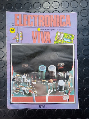 Revista Electrónica Viva Fascículo  14 0