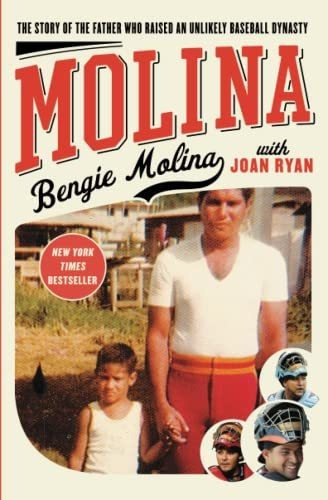 Book : Molina The Story Of The Father Who Raised An Unlikel 0