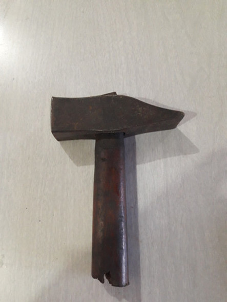 Martillo Carpintero Antiguo 0