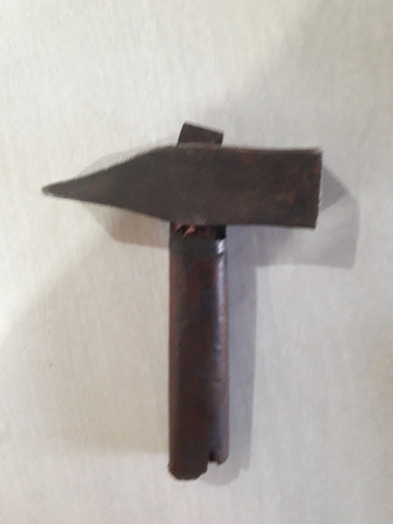 Martillo Carpintero Antiguo 1
