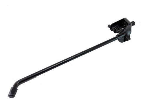 Pie De Apoyo Bicicleta Bajo Caja Rodado 26 Negro 0