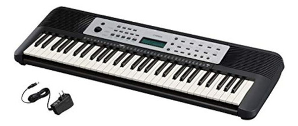 Yamaha Ypt270 Teclado Portátil De 61 Teclas Con 0