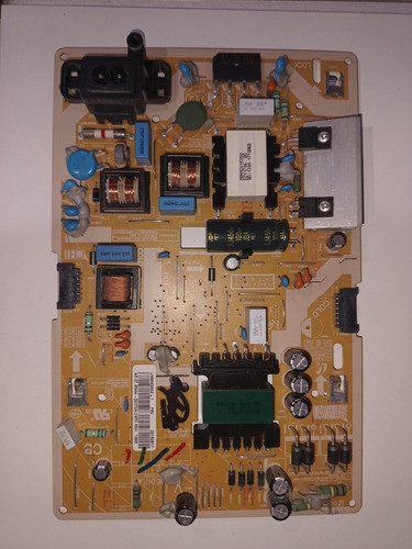 Fuente Tv Samsung Un55k5500agcfv 1
