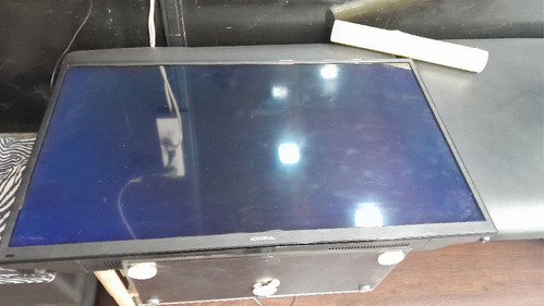 Tv Led 39 Admiral Para Repuesto No Smart 1