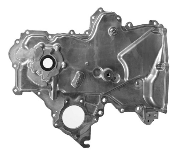 Bomba Aceite Hyundai  Hb20/i30/creta 1.6 16v 2012-2019 0