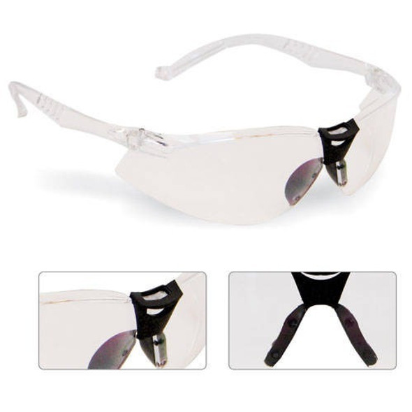 Anteojo Lente De Seguridad Libus Neon Li902023 1