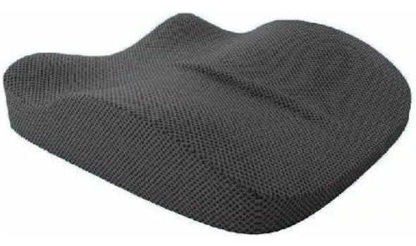 Almohadon Asiento Descanso Postural Respaldo Sacro Lumbar 0