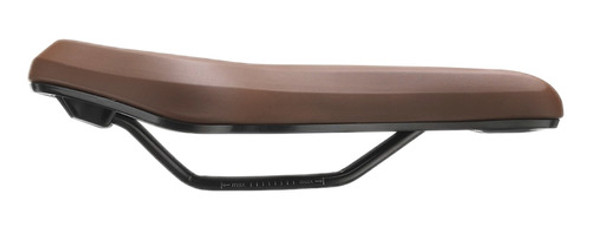 Asiento Urbano Trekking Comfort Marrón 264x194mm 1