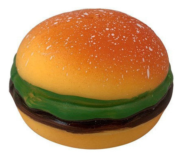 Amansaloco Soft Hamburguesa, Caja X12 1