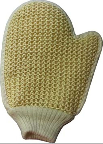 Exfoliante De Piel En Crin 1