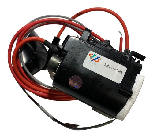 Flyback Tv Bsc 27 0308a - Bsc-27-0308a - Bsc270308a 0