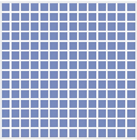 Cerámica 33x33 Azul Simil Venecita Revestimiento Pileta 0