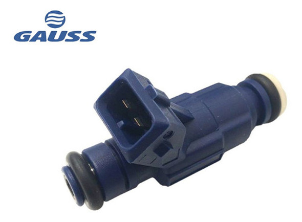 Inyector   Volkswagen Gol 1995/ 1.0 8v Mpi 0