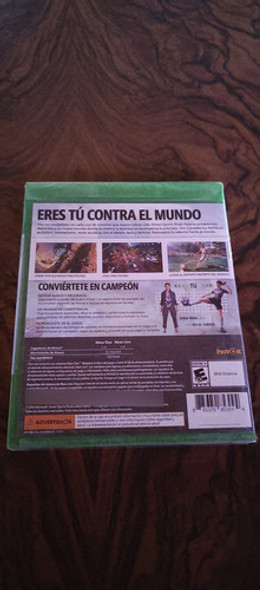Juego Xbox One Kinect Sports Rivals 1