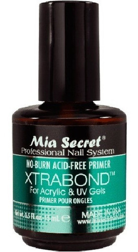 Primer Xtrabond 15ml - Mia Secret 0