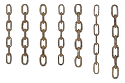 Cadena Reloj De Pared  63 Lpf 0