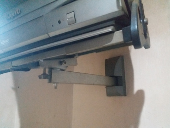 Televisor Sanyo 21 Soporte 1 Televisor Sanyo 21 Soporte 1
