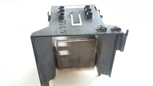 Dissipador Dell Gx620 Torre (gabinete Grande) 1