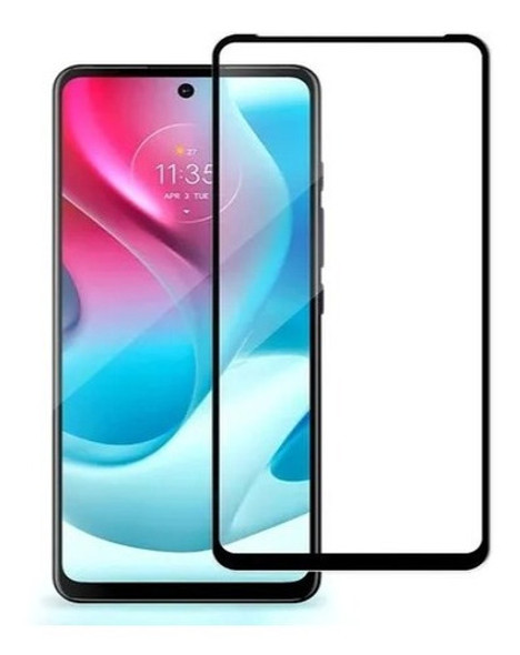 Vidrio Templado 9d Completo Para Xiaomi Poco X3 Gt 0