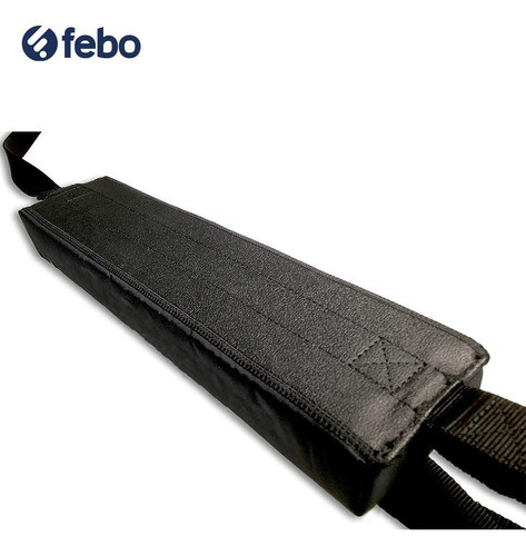 Soft Rack Para Atar Tu Tabla De Surf Al Techo De Tu Auto 1