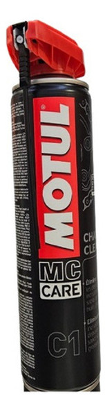 Limpiador De Cadena Motul C1 1
