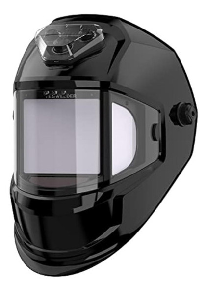 Yeswelder Casco De Oscurecimiento Auto De La 0