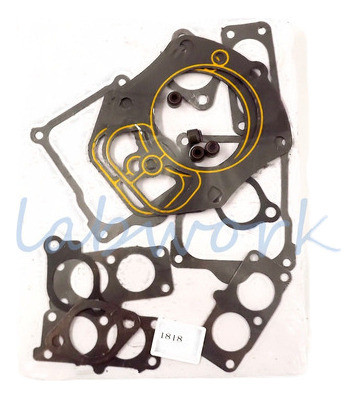 Nuevo Para Briggs   Stratton 843713 Juego De Juntas Válvula 1