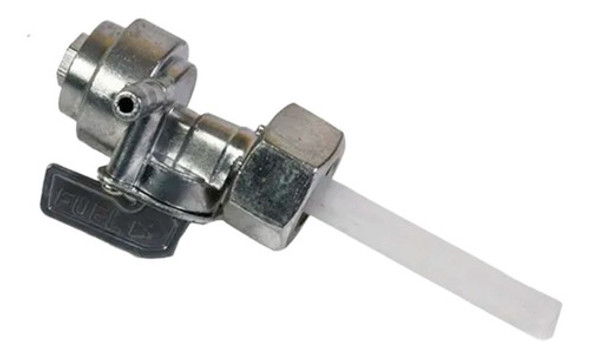 Llave De Paso De Nafta Rosca Hembra Para G. Electrógeno 0