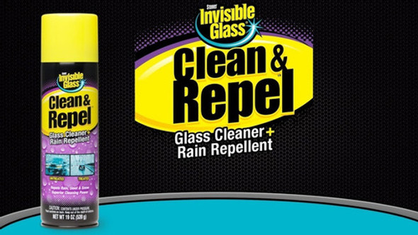 Stoner Fluido Limpiador & Cristalizador Parabrisas 48ml C406 1