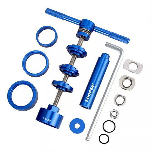 Herramienta Toopre Instala/extrae Caja Pedalera Press Fit Bb 0