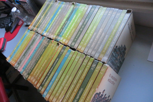 Biblioteca Salvat De Los Grandes Temas 60 Tomos 1