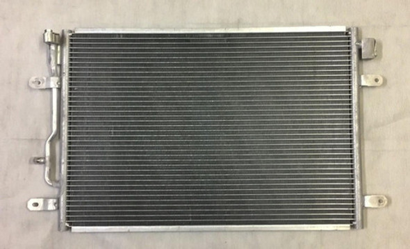 Condensador Audi A4 2.0 3.0 - Audi A6 2.0 0