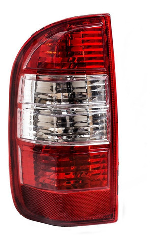 Faro Trasero Izq. -fitam- Chevrolet S-10 2009-12 0