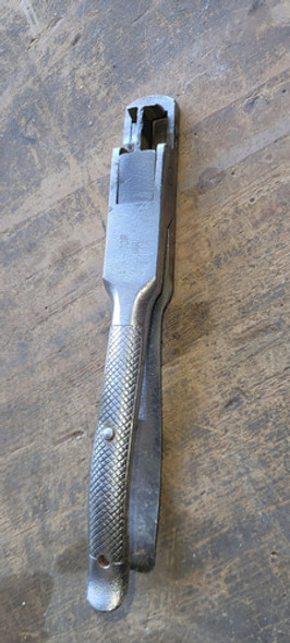 Pinza De Marcar Ganado Oveja T 0 Pinza De Marcar Ganado Oveja T 0